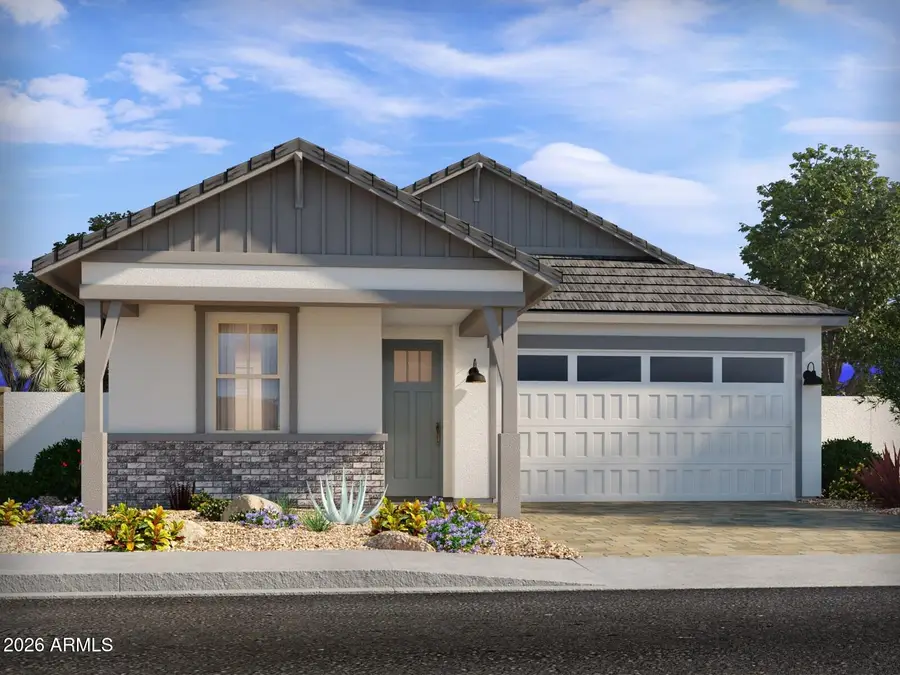 12733 N 305th Avenue, Buckeye, AZ 85396 - #2