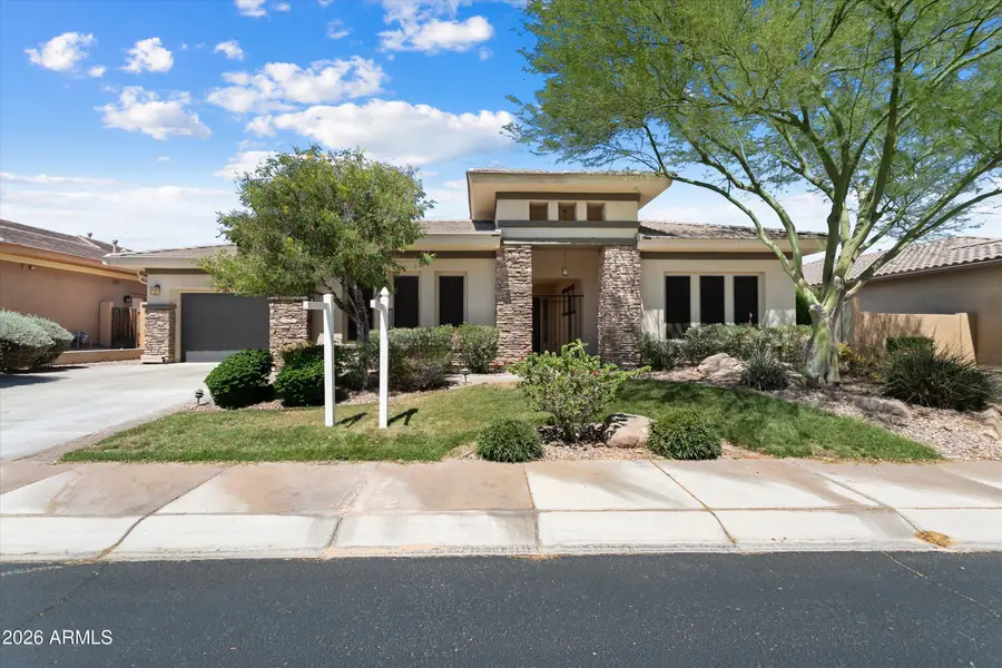 30609 N 126th Drive, Peoria, AZ 85383 - #3