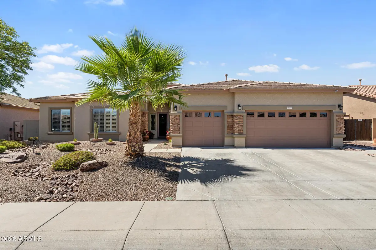 18077 W Banff Lane, Surprise, AZ 85388 - #1
