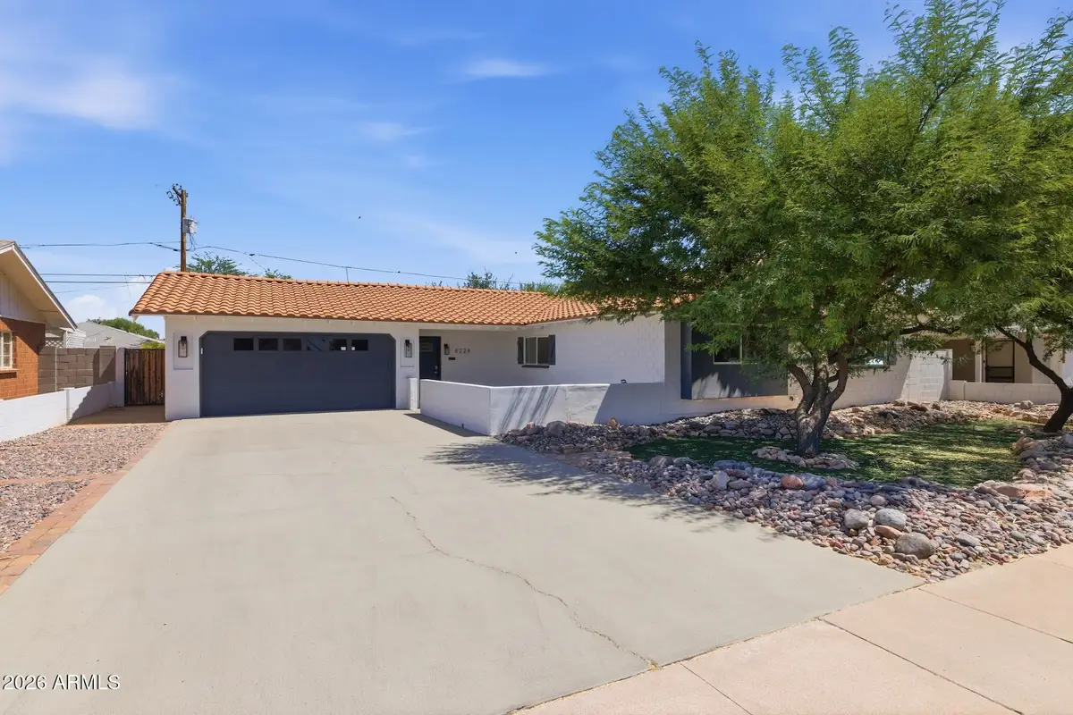 8224 E Devonshire Avenue, Scottsdale, AZ 85251 - #1