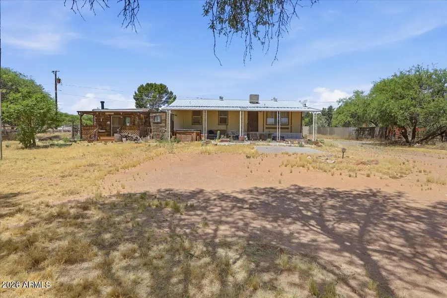 1520 S Winslow Way --, Cornville, AZ 86325 - #2