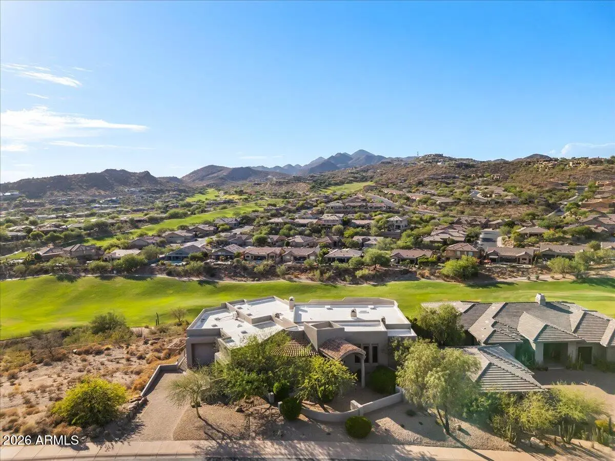 15130 E Miravista Drive, Fountain Hills, AZ 85268 - #1