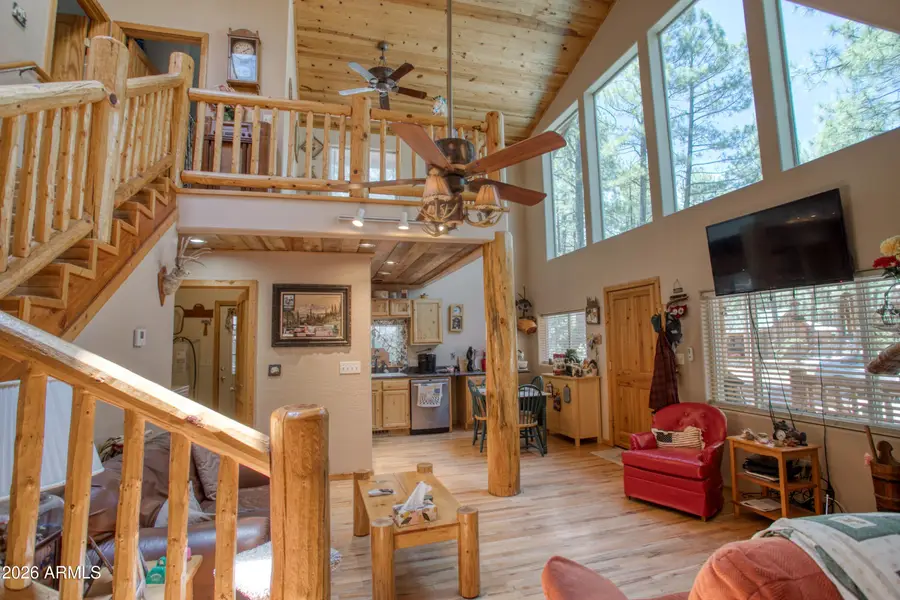 2741 Spring Drive, Lakeside, AZ 85929 - #3