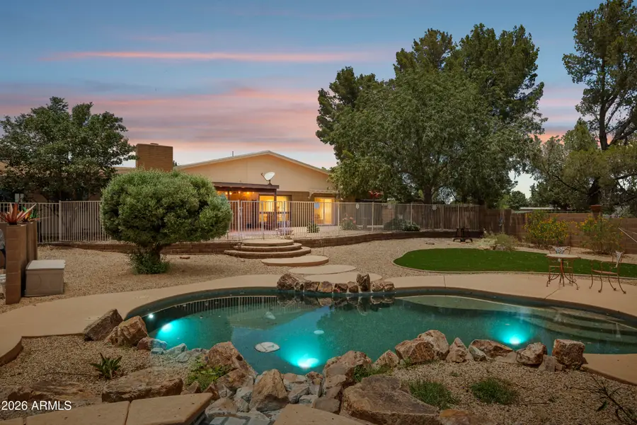 5333 S Osage Avenue, Sierra Vista, AZ 85650 - #2