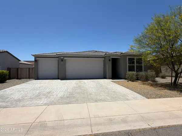 993 W Shannons Way, Coolidge, AZ 85128