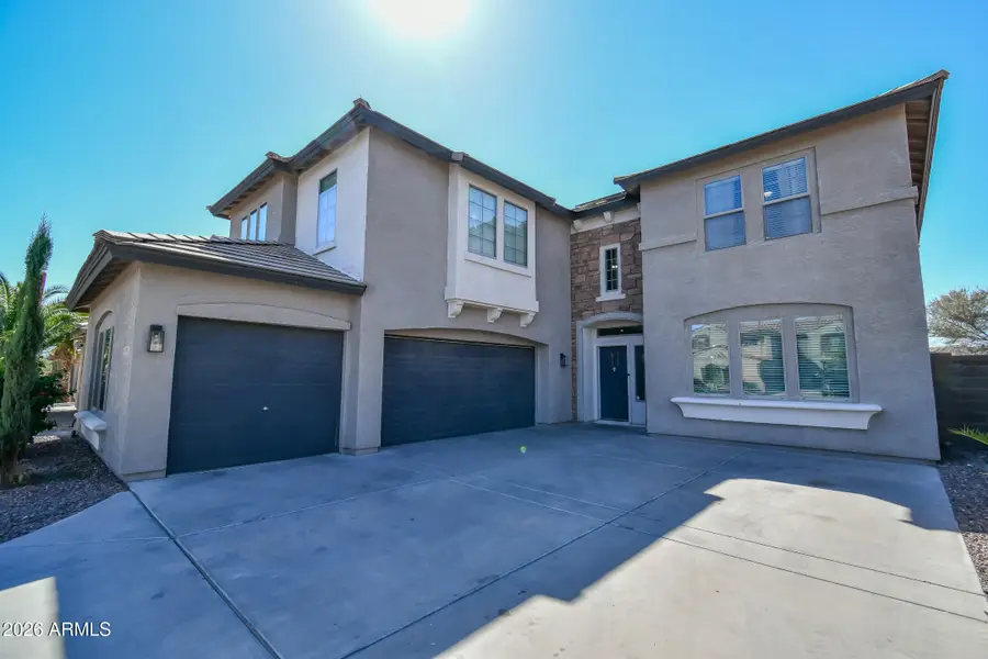 11718 W Cocopah Street, Avondale, AZ 85323 - #2