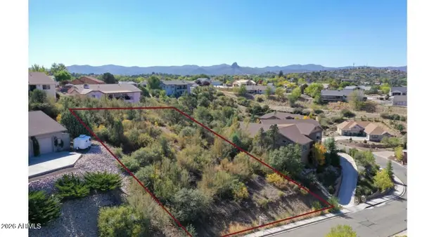 363 Trailwood Drive #28, Prescott, AZ 86301