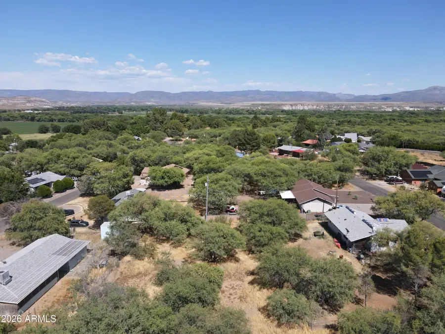 3665 S Salt Mine Road #27, Camp Verde, AZ 86322 - #3