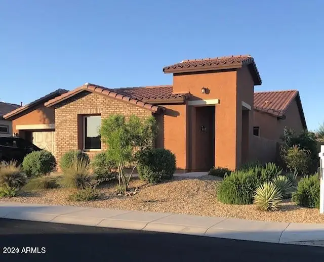 17895 W Desert Wind Drive, Goodyear, AZ 85338 - #1