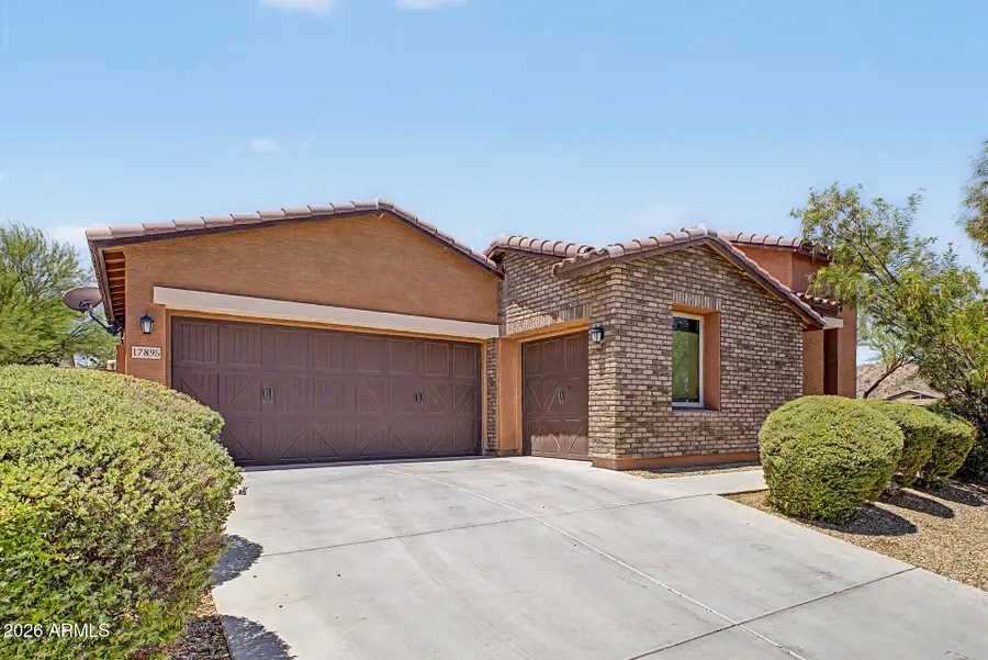 17895 W Desert Wind Drive, Goodyear, AZ 85338 - #2