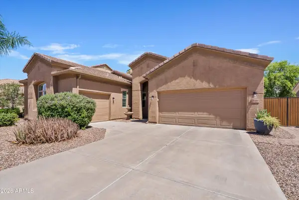 3356 E Kingbird Place, Chandler, AZ 85286