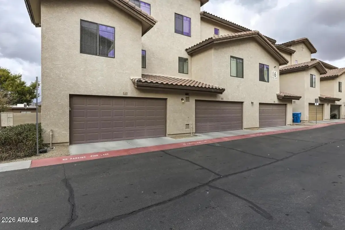 2315 N 52nd Street #147, Phoenix, AZ 85008 - #1