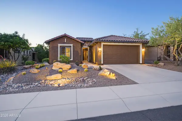 27064 W Sequoia Drive, Buckeye, AZ 85396