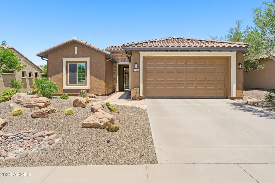 27064 W Sequoia Drive, Buckeye, AZ 85396 - #2
