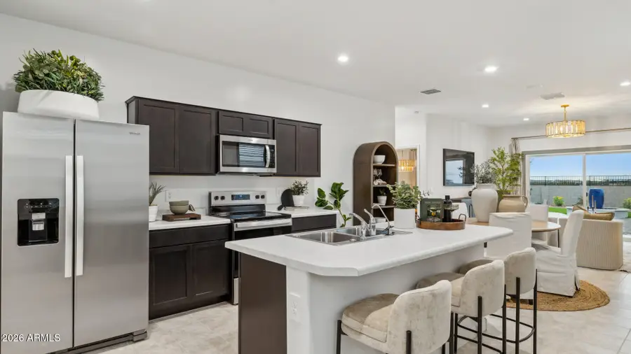 34990 W Lucca Drive, Maricopa, AZ 85138 - #2