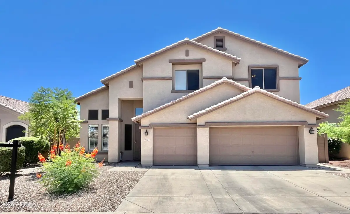 3419 W Via Montoya Drive, Phoenix, AZ 85027 - #1
