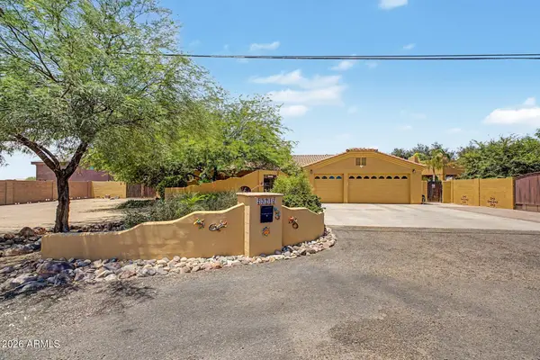 23712 N 104th Avenue, Peoria, AZ 85383