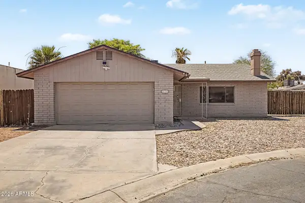 4136 N 106th Avenue, Phoenix, AZ 85037