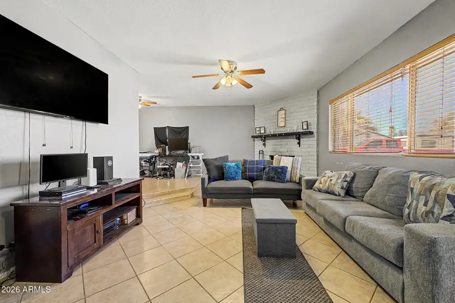 4136 N 106th Avenue, Phoenix, AZ 85037 - #3