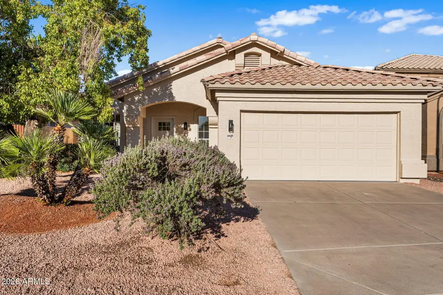 14449 S 44th Street, Phoenix, AZ 85044 - #3