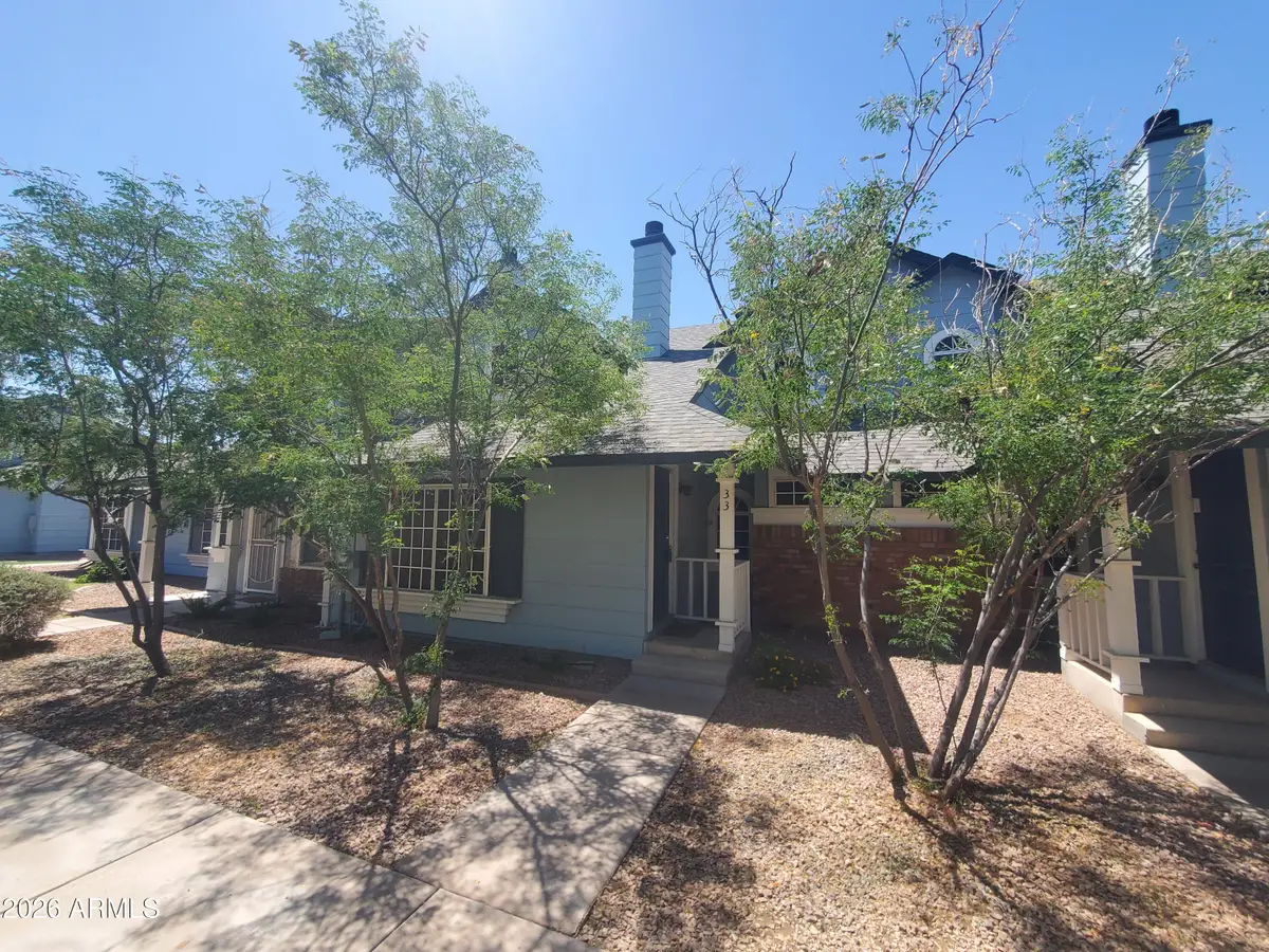 10100 N 89th Avenue #33, Peoria, AZ 85345 - #1