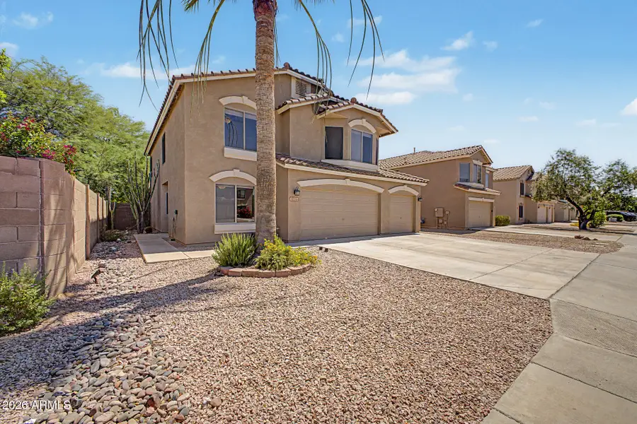 9315 W Palmer Drive, Peoria, AZ 85345 - #3