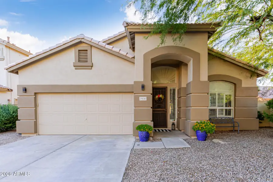 28642 N 46th Way, Cave Creek, AZ 85331 - #2