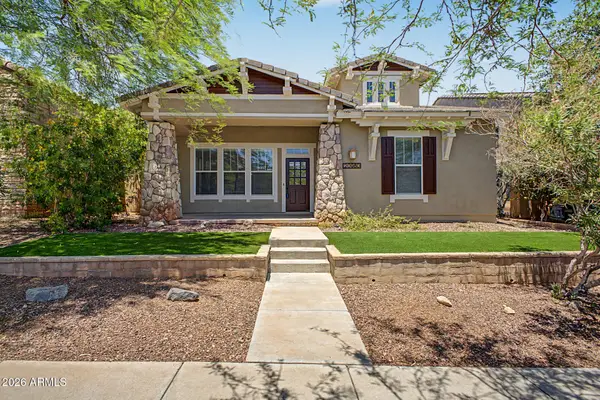 20980 W Sunrise Lane, Buckeye, AZ 85396