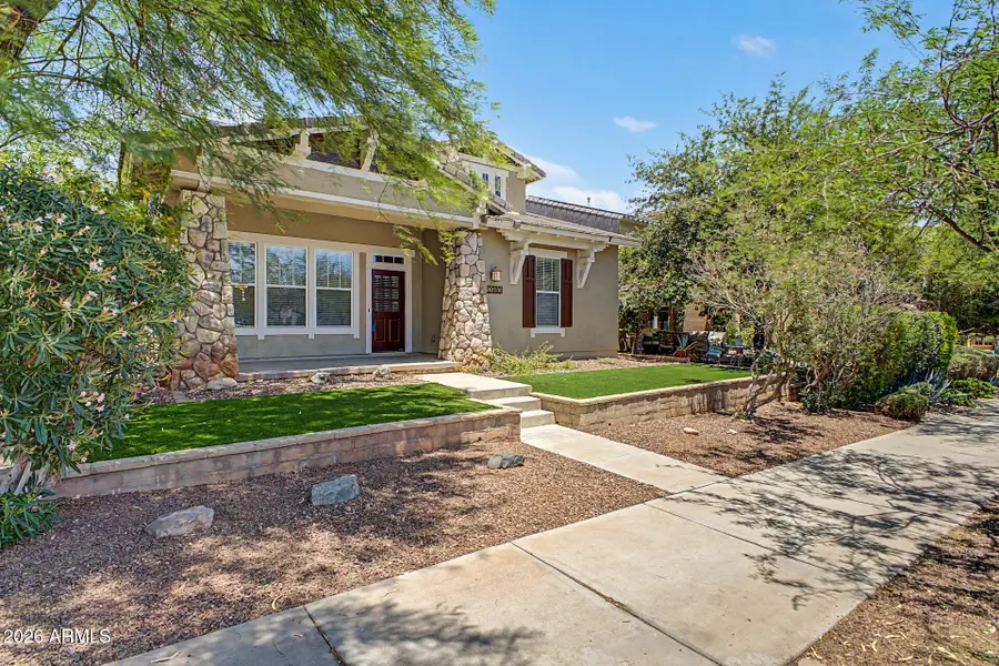 20980 W Sunrise Lane, Buckeye, AZ 85396 - #2