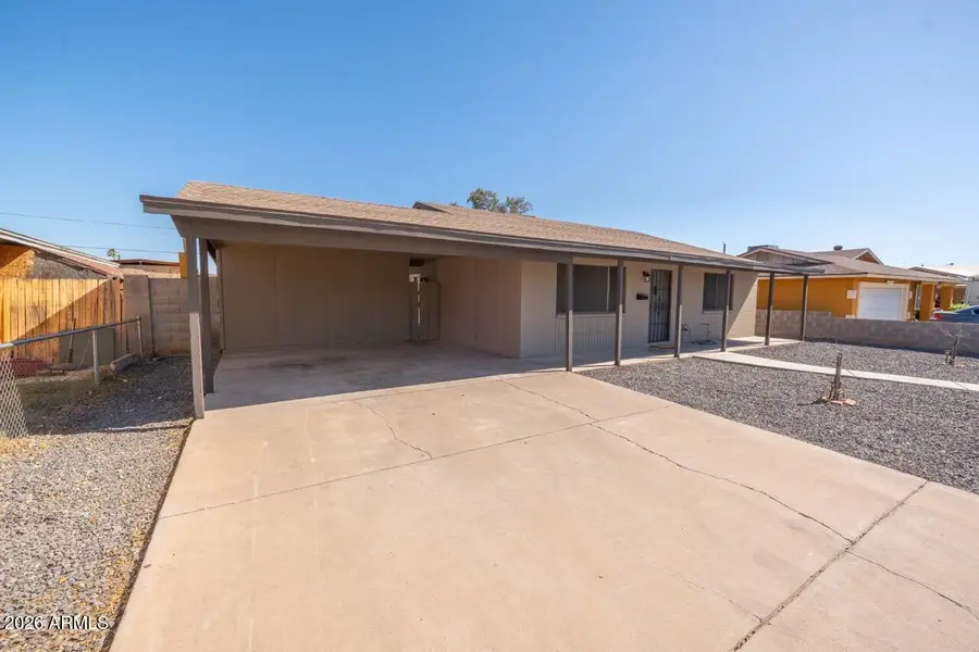 5723 W Wilshire Drive, Phoenix, AZ 85035 - #3
