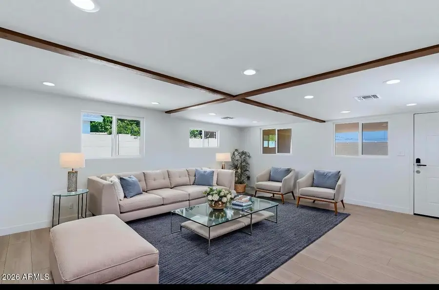 4623 E Devonshire Avenue, Phoenix, AZ 85018 - #3