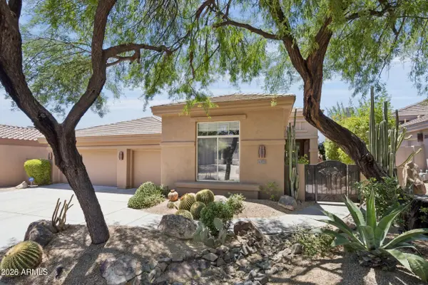 34726 N 93rd Place, Scottsdale, AZ 85262