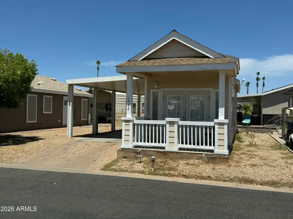 8865 E Baseline Road #1522, Mesa, AZ 85209