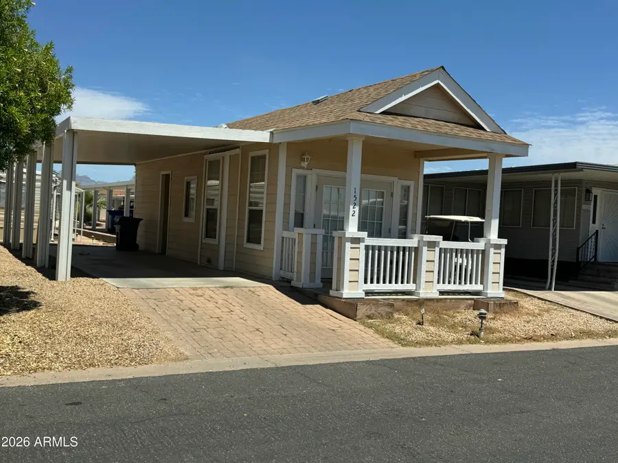 8865 E Baseline Road #1522, Mesa, AZ 85209 - #2
