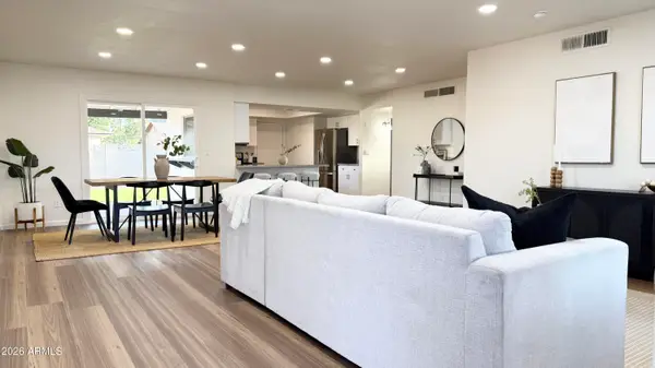 3517 E El Moro Avenue, Mesa, AZ 85204