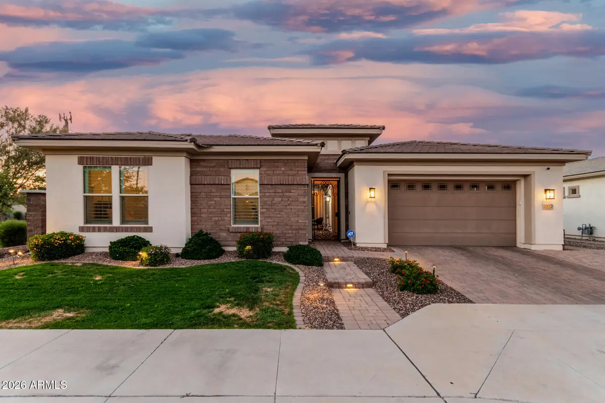 2052 E Scorpio Place, Chandler, AZ 85249 - #1