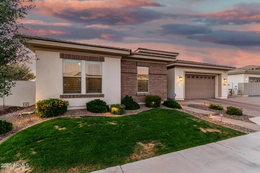 2052 E Scorpio Place, Chandler, AZ 85249 - #3