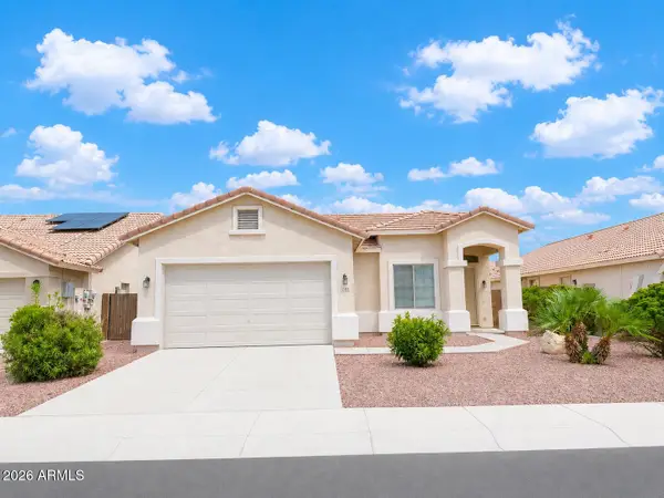 25679 W Crown King Road, Buckeye, AZ 85326