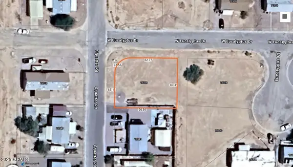 16319 S Squatter Road #76, Arizona City, AZ 85123