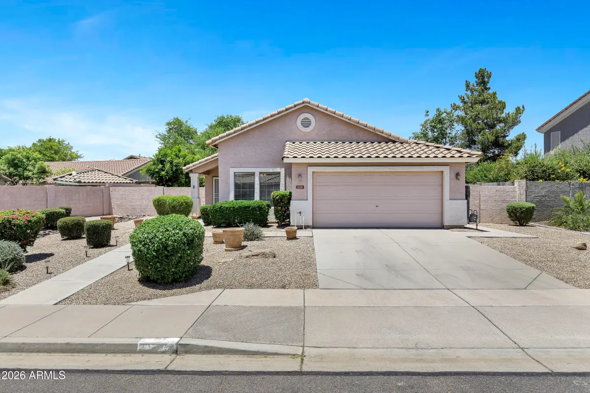 2116 S Joplin --, Mesa, AZ 85209 - #1