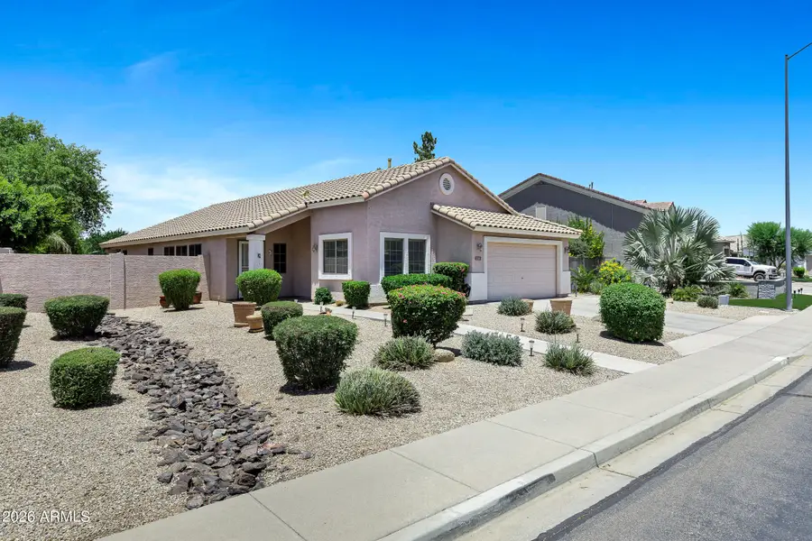 2116 S Joplin --, Mesa, AZ 85209 - #3