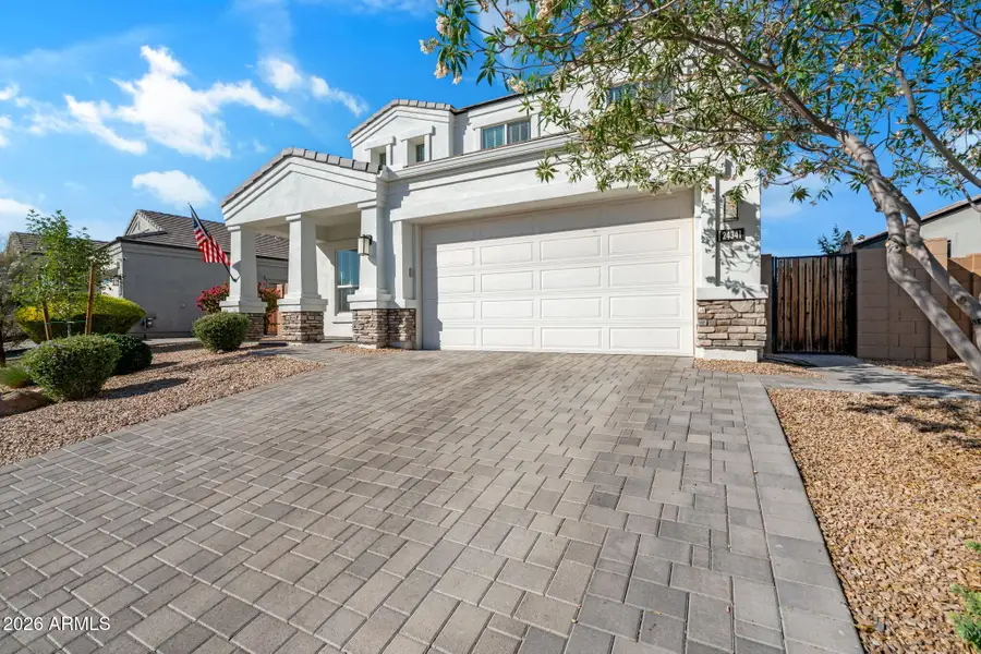 24341 N 23rd Street, Phoenix, AZ 85024 - #3
