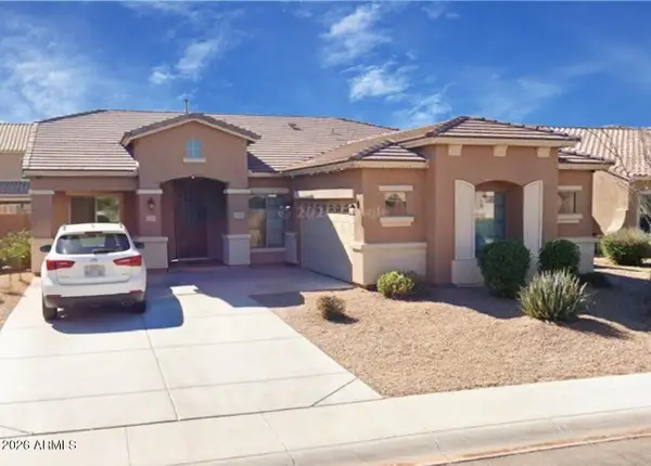 12209 W Locust Lane, Avondale, AZ 85323