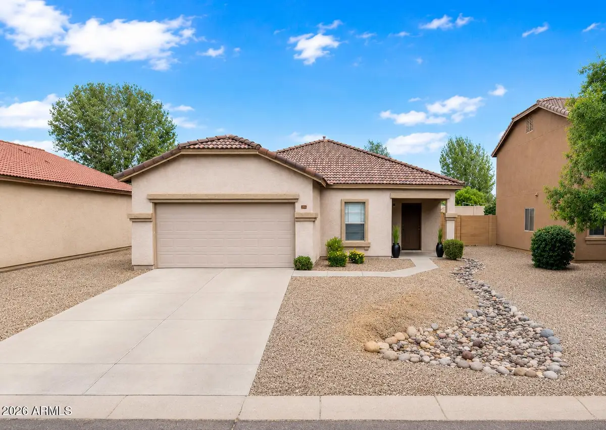 2223 E Andalusian Loop, San Tan Valley, AZ 85140 - #1