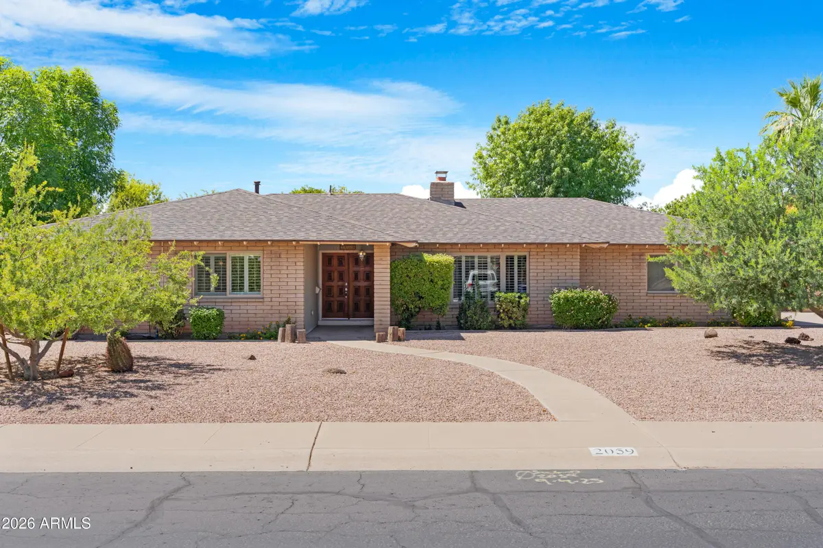 2059 E Manhatton Drive, Tempe, AZ 85282 - #1