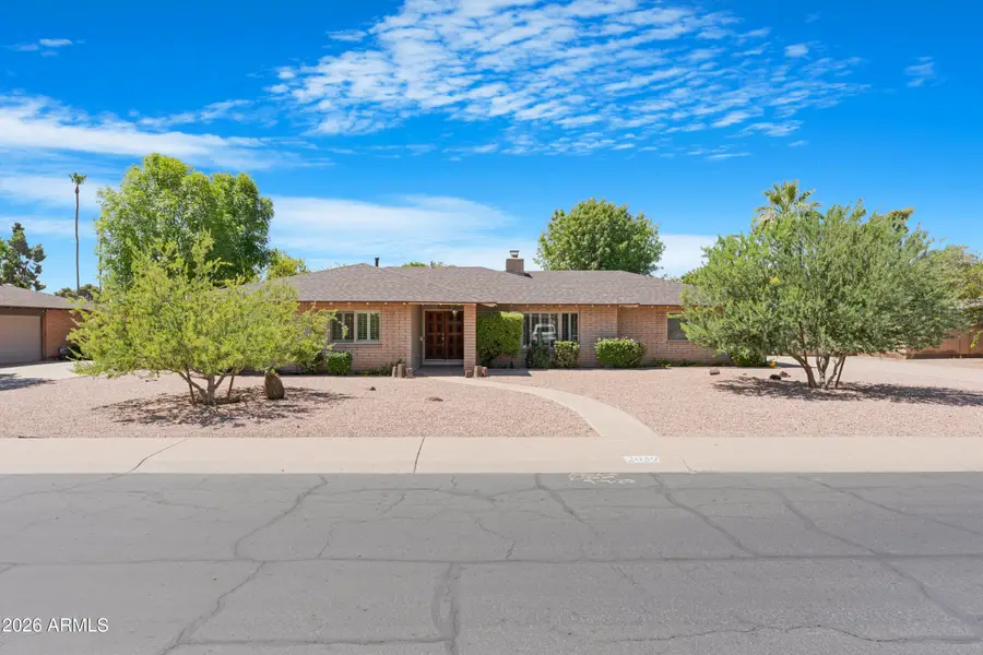 2059 E Manhatton Drive, Tempe, AZ 85282 - #3