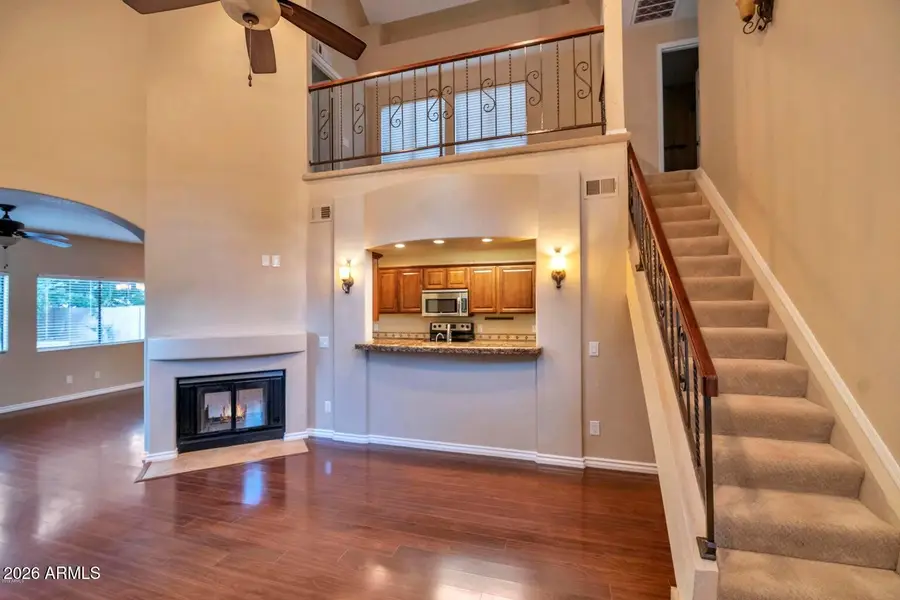 4645 W Ivanhoe Street, Chandler, AZ 85226 - #3