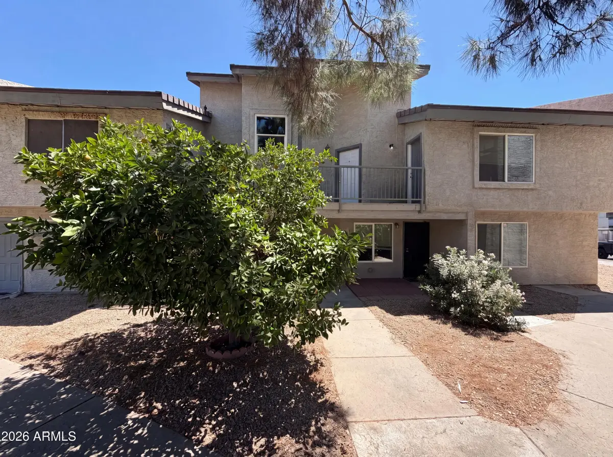 19601 N 7th Street #2050, Phoenix, AZ 85024 - #1