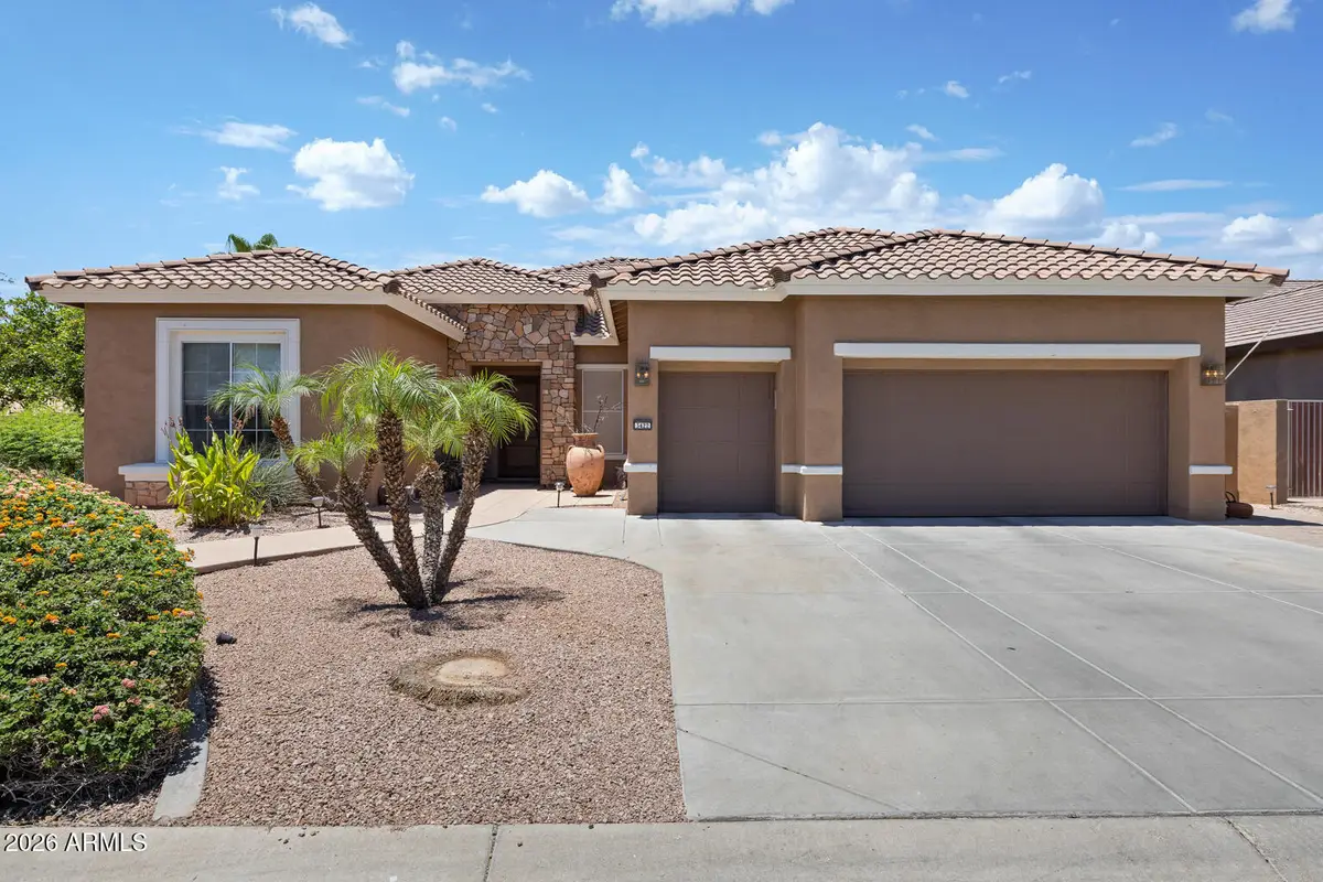 3422 N 153rd Lane N, Goodyear, AZ 85395 - #1