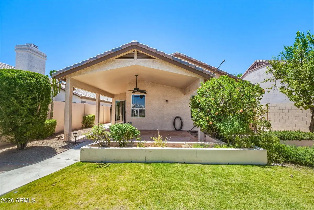 20327 N 106th Avenue, Peoria, AZ 85382 - #1